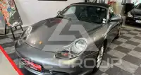 2003 Porsche BOXSTER