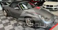 2003 Porsche BOXSTER