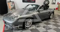 2003 Porsche BOXSTER