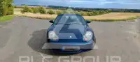 2003 Porsche BOXSTER