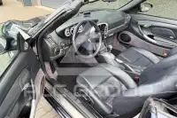 2003 Porsche BOXSTER
