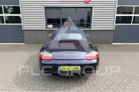 2003 Porsche BOXSTER