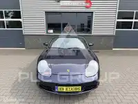 2003 Porsche BOXSTER