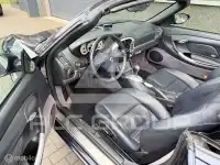 2003 Porsche BOXSTER
