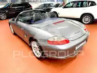 2003 Porsche BOXSTER