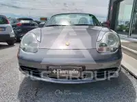 2003 Porsche BOXSTER