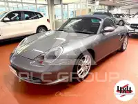 2003 Porsche BOXSTER