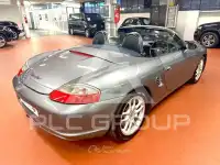2003 Porsche BOXSTER