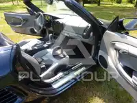 2003 Porsche BOXSTER