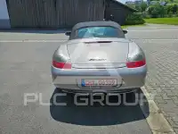 2003 Porsche BOXSTER