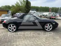 2003 Porsche BOXSTER