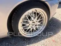 2003 Porsche BOXSTER