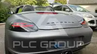 2003 Porsche BOXSTER