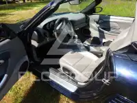 2003 Porsche BOXSTER