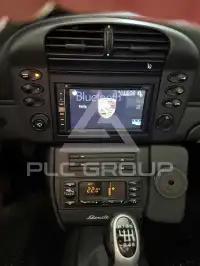 2003 Porsche BOXSTER