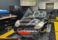 2003 Porsche BOXSTER
