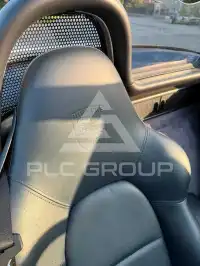 2003 Porsche BOXSTER