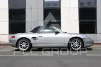 2003 Porsche BOXSTER