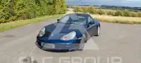 2003 Porsche BOXSTER