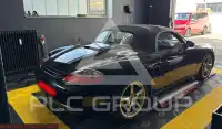 2003 Porsche BOXSTER