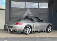 2003 Porsche BOXSTER