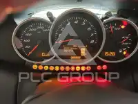 2003 Porsche BOXSTER