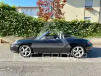 2003 Porsche BOXSTER