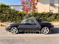 2003 Porsche BOXSTER
