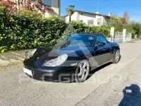 2003 Porsche BOXSTER