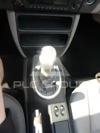 2003 Porsche BOXSTER