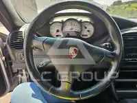 2003 Porsche BOXSTER