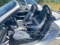 2003 Porsche BOXSTER