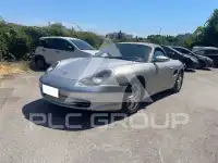 2003 Porsche BOXSTER