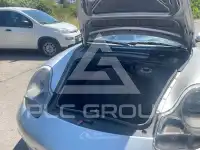 2003 Porsche BOXSTER