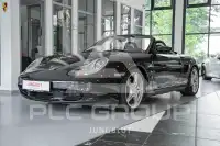 2003 Porsche BOXSTER