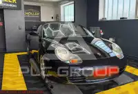 2003 Porsche BOXSTER