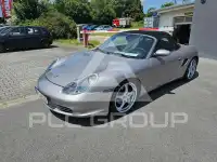 2003 Porsche BOXSTER