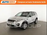2003 Land Rover Evoque