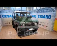 2003 Land Rover DEFENDER