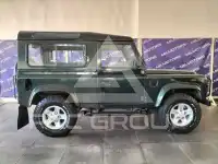 2003 Land Rover DEFENDER