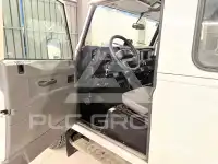 2003 Land Rover DEFENDER