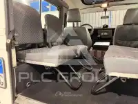 2003 Land Rover DEFENDER