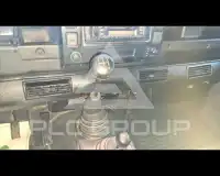 2003 Land Rover DEFENDER