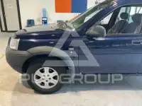 2003 Land Rover Freelander