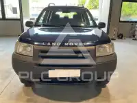 2003 Land Rover Freelander