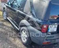 2003 Land Rover Freelander