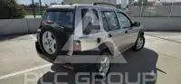 2003 Land Rover Freelander