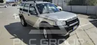 2003 Land Rover Freelander