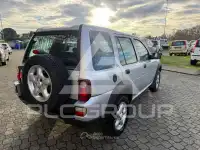 2003 Land Rover Freelander