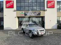 2003 Land Rover Freelander